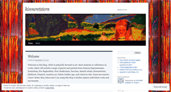 Desktop Screenshot of kinneretstern.com
